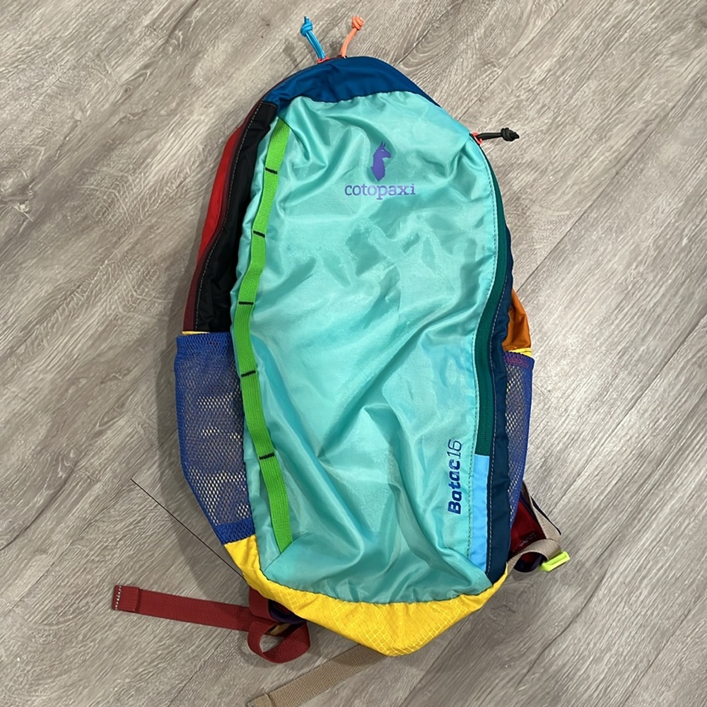 Cotopaxi Batac Backpack
